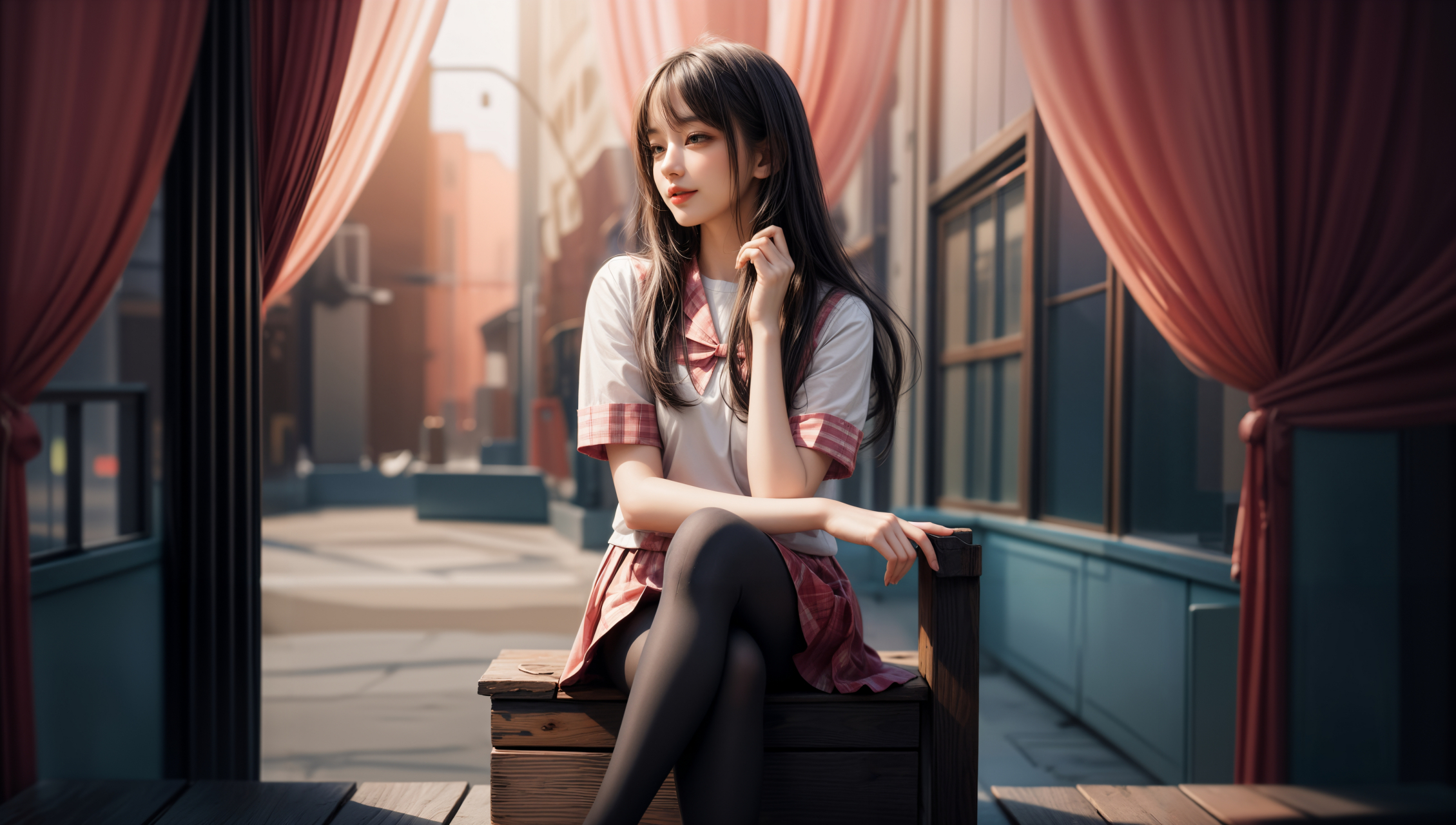 美媒：美关税政策恐引发经济滞胀 对美国消费者冲击最大